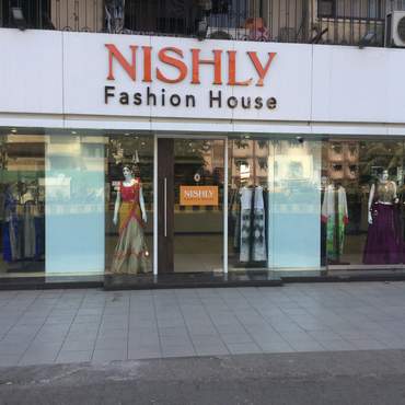 Nishly