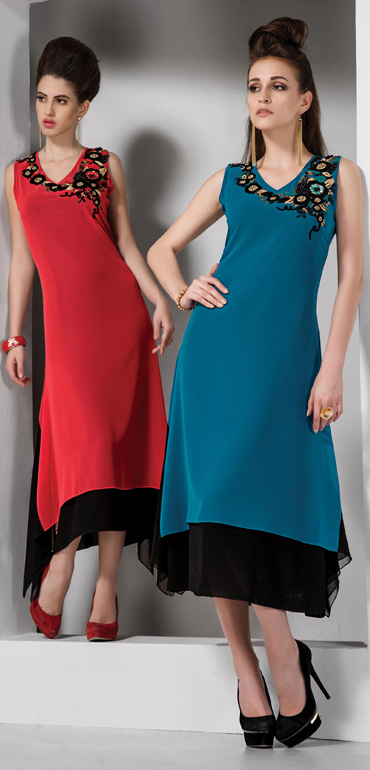 KURTI'S