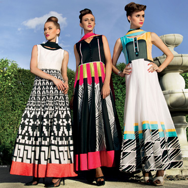 SALWAR KAMEEZ